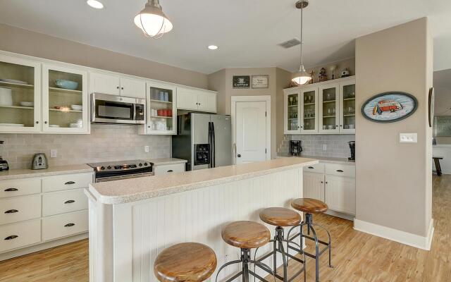 Flip Flop Paradise VW31