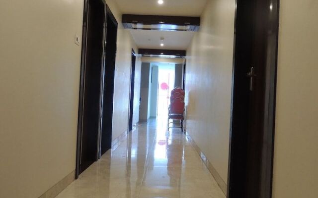 Hotel Kashish International