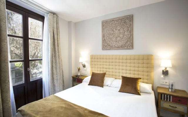 La Casa De La Trinidad Suites