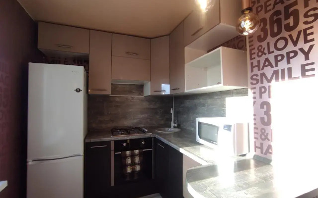 Апартаменты Nord Apart (Норд Апарт) на улице Комсомольская