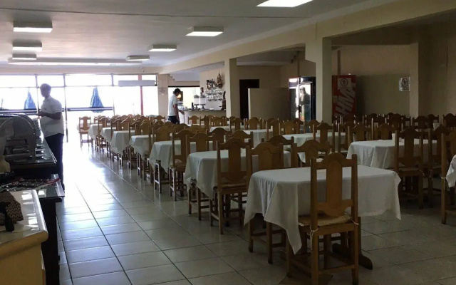 Marge Hotel