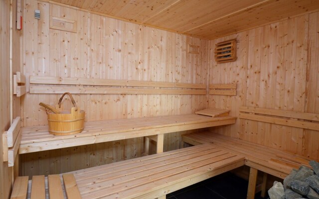 Comfortable Apartment Near the Sandy Beach of Rochelongue