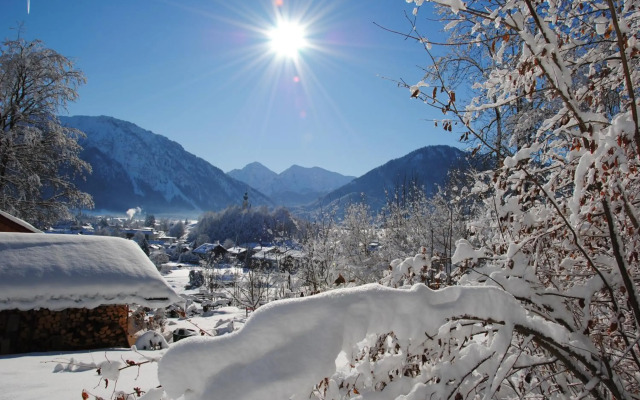 Gästehaus Schröder