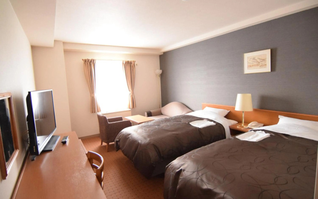 Chitose Airport Hotel