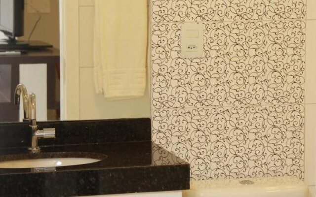 Residence Hotel Imperatriz