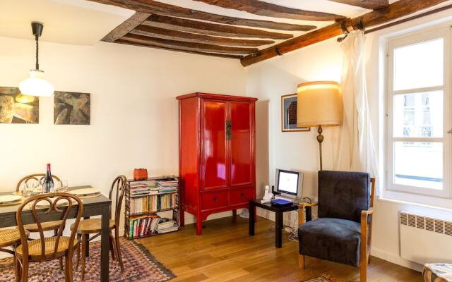 Appartement 1 chambre