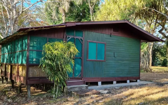 The River House