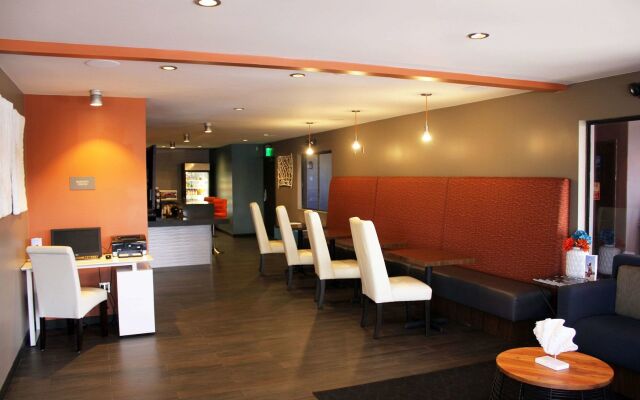 OC Hotel Costa Mesa