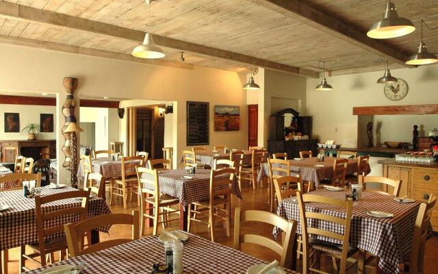 Baleens Hotel