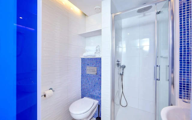 Indico Rock Hotel Mallorca - Adults Only