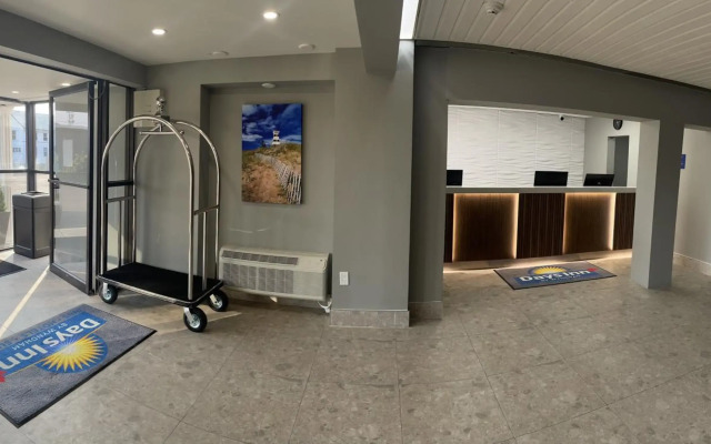 Days Inn & Suites by Wyndham Summerside