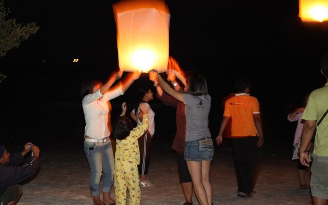 Samet Ville Resort