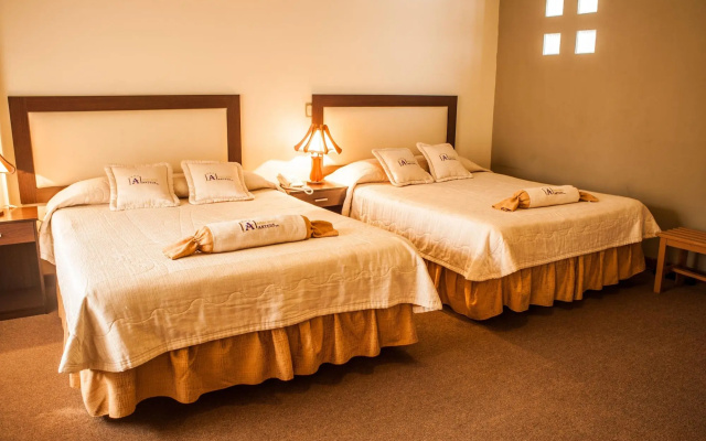 Hotel Anteus