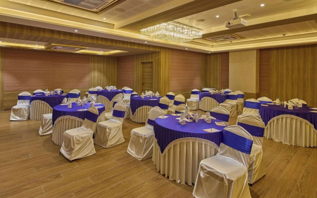 Grand Continent Hosur A Sarovar Portico Affiliate Hotel