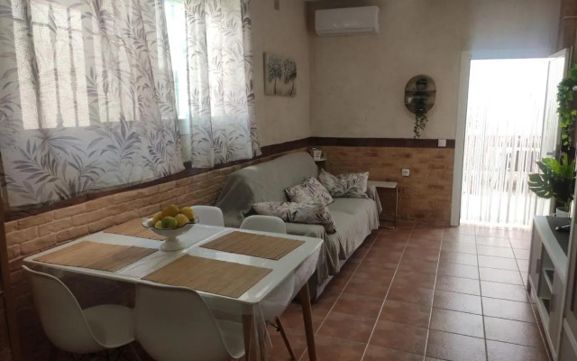 Apartamento fez playa de la barrosa