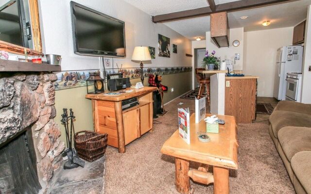 Lakeside Condo