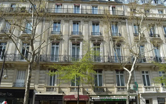 6VH Hôtel - Newly opened 2025