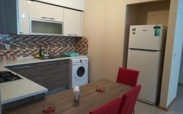 Boulevard Apartments