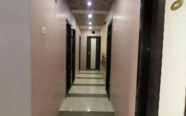 Sanket Regency Hotel