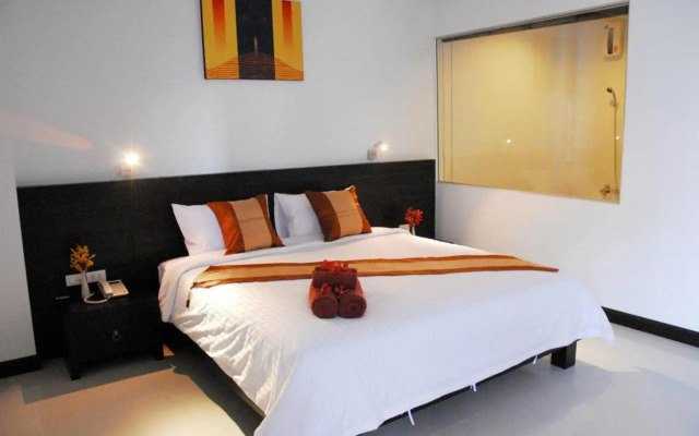 Tanawit Hotel Hua Hin