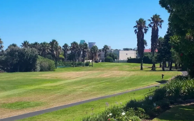 Golfbeach Luxury Self Catering Apartment