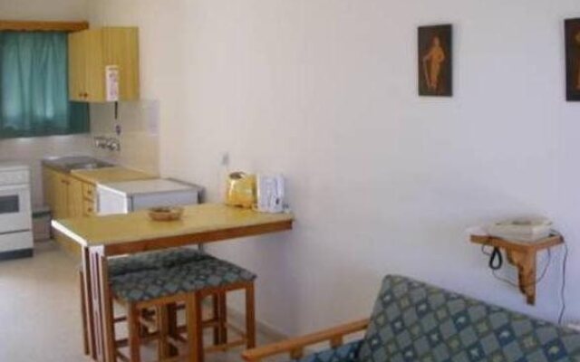 Bougainvillea Hotel Apartments