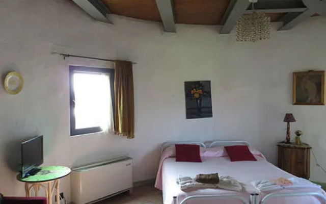 I Silos B&B