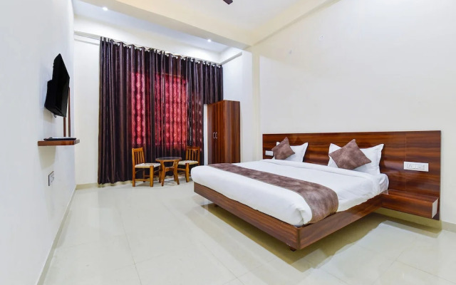 Fabhotel V Five