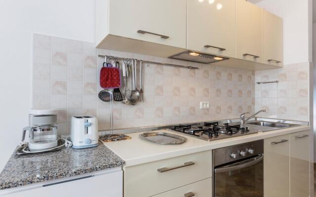 Stunning Apartment in Rovinj With 1 Bedrooms and Wifi