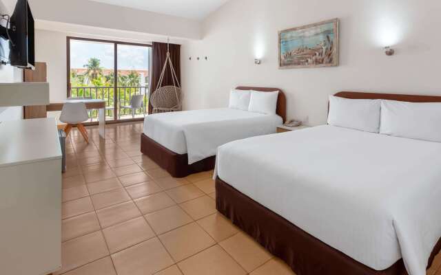 Cozumel Hotel & Resort, Trademark Collection by Wyndham