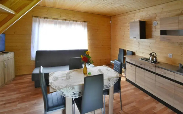 Holiday House in Jaroslawiec Near the Beach