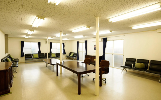 Narita SkyPark Inn Shibayama
