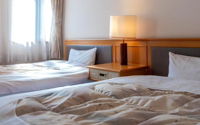 Atagawakan – Guest Rooms – Higashiizu