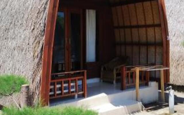 Sunset Beach Bungalow