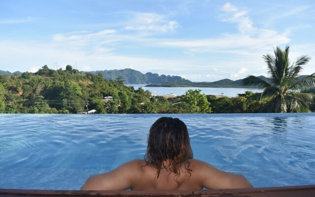 Outpost Hostel - Coron