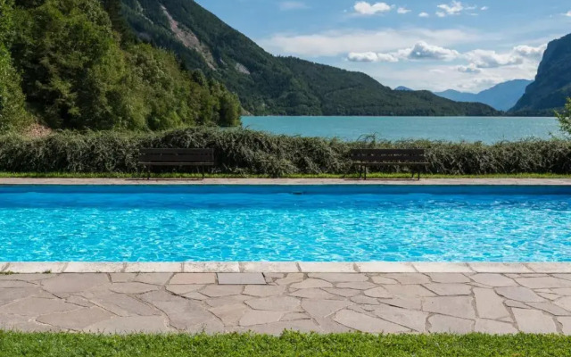 Grand Hotel Molveno