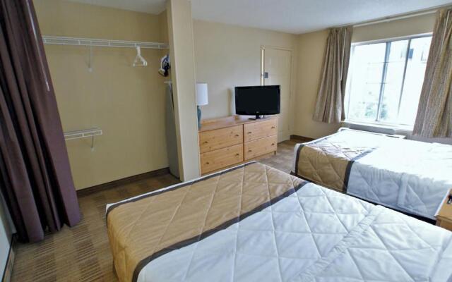 Extended Stay America Suites - Raleigh - Research Triangle Park - Hwy. 55