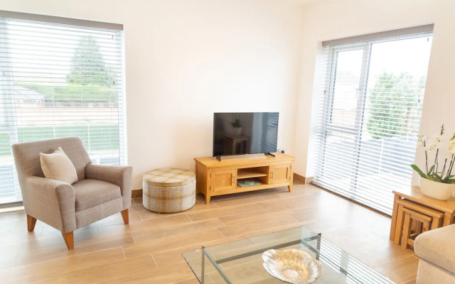 Citystay - Franklin House