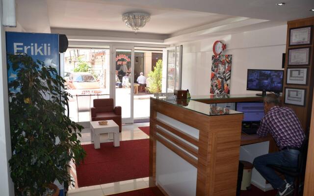 Marka Hotel