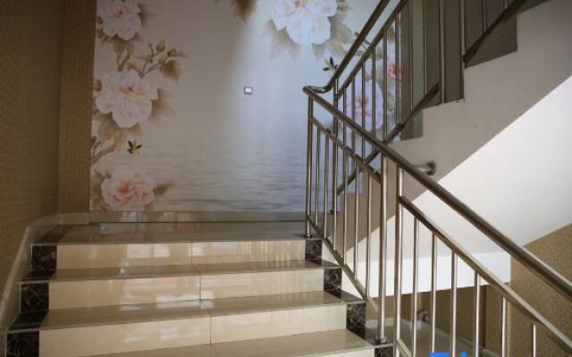 Abaduo Meijing Hotel