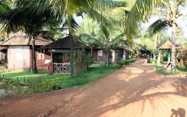 Pranav Beach Resort
