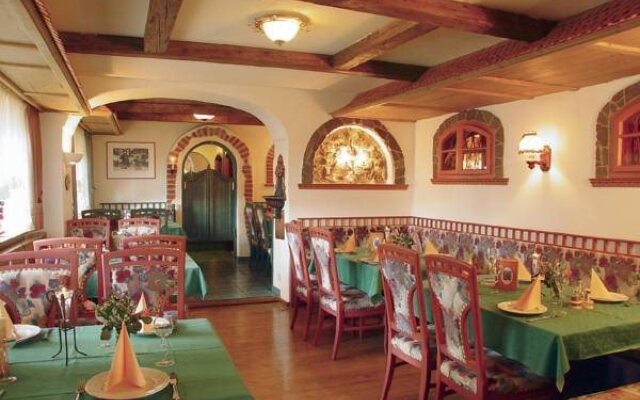 Kroesbacher Hof Pension