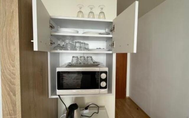 Hotel Sun Apartments
