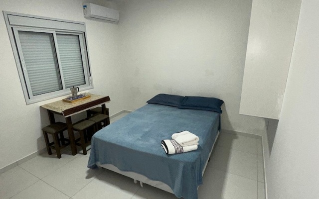 Apartamentos Pinheira