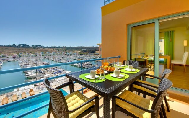 Marina Sand Residence Apartment