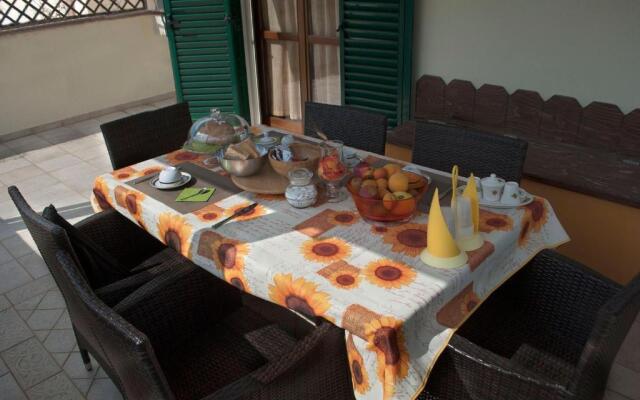 Uno Sguardo Sui Sassi