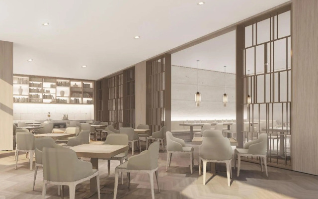 Joya Hotel Dalian