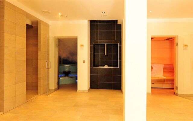 Das Posthaus stubai & smart hotel