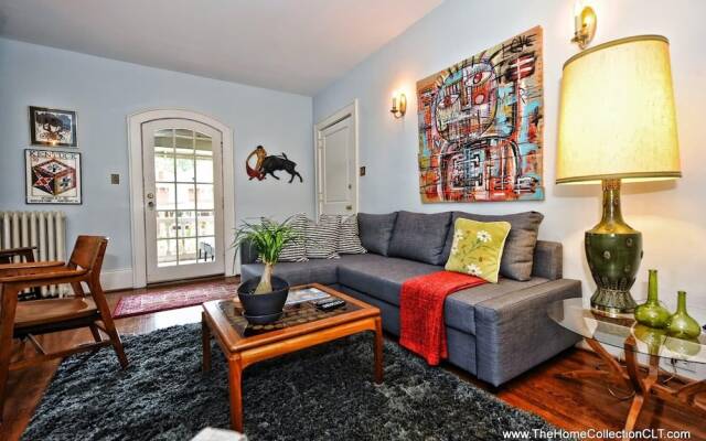 The Home Collection - Hawthorne Lane