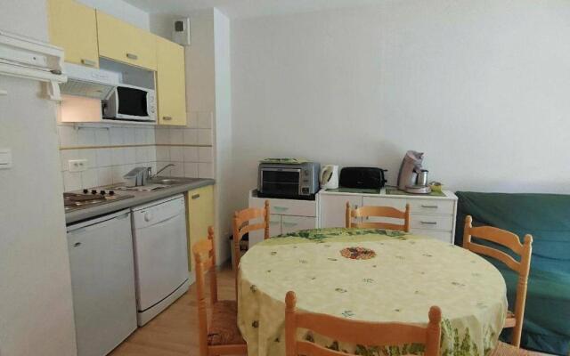 Appartement Cauterets, 3 pièces, 6 personnes - FR-1-234-250
